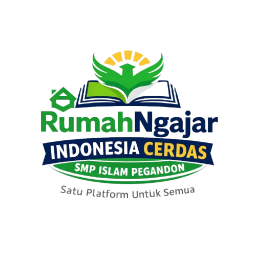 Logo SMP Islam Pegandon